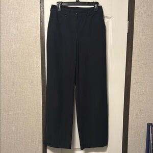 Lululemon city sleek trouser